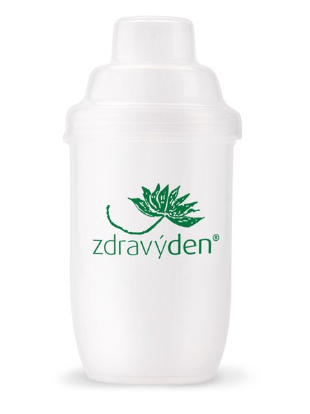 Šejkr 250ml